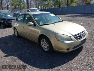 2003 Nissan Altima S with VIN 1N4AL11DX3C201707, listed as a IAAI auction lot 41793941 with 113,570 mi miles. Bid and sale history available at carsss.com. Image 1.