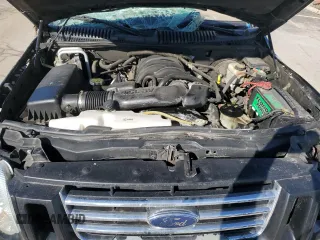 2008 Ford Explorer Sport Trac Limited z VIN 1FMEU53898UA16643, wystawiony jako Copart lot #47971505 z przebiegiem Nie podano mil oraz Szkoda całkowita • Salvage title. Historia ofert i sprzedaży dostępna na DreamBid. Obrazek 13.