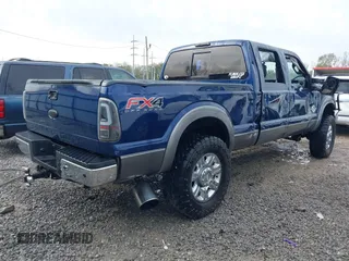 2012 Ford F-250 XL z VIN 1FT7W2BT5CEC75144, wystawiony jako IAAI lot #41339975 z przebiegiem 170 907 mil mil oraz . Historia ofert i sprzedaży dostępna na DreamBid. Obrazek 4.