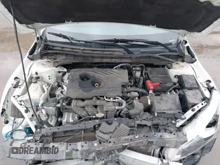 2020 Nissan Altima S with VIN 1N4BL4BVXLC139349, listed as a IAAI auction lot 41503655 with 110,058 mi miles and . Bid and sale history available at DreamBid. Image 10.