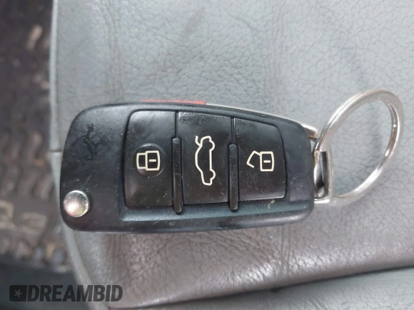 2016 Audi Q3 Premium Plus with VIN WA1EFCFSXGR015667, listed as a IAAI auction lot 42201938 with 133,359 mi miles and . Bid and sale history available at DreamBid. Image 11.