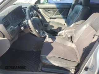 2006 Subaru Baja Special Sports с VIN 4S4BT62C867107464, выставлен на аукционе Copart как лот 76409924 с пробегом Не указан миль и Списание • Salvage title. История ставок и продаж доступна на DreamBid. Изображение 7.