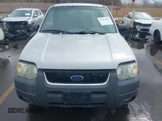 2002 Ford Escape XLT Choice с VIN 1FMYU04102KD51441, выставлен на аукционе IAAI как лот 41929180 с пробегом 152 175 миль миль и . История ставок и продаж доступна на DreamBid. Изображение 12.