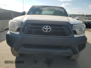 2013 Toyota Tacoma PreRunner with VIN 5TFTU4GN6DX041921, listed as a Copart auction lot 44636685 with 209,818 mi miles and Clean Title. Bid and sale history available at carsss.com. Image 5.