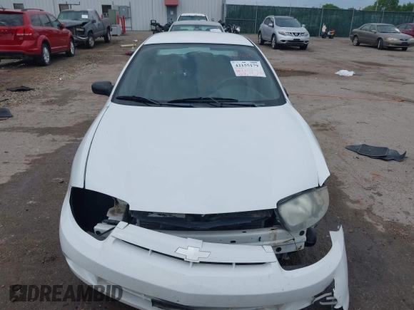 2003 Chevrolet Cavalier z VIN 1G1JC52F337158573, wystawiony jako IAAI lot #42155179 z przebiegiem 48 746 mil mil oraz . Historia ofert i sprzedaży dostępna na DreamBid. Obrazek 13.