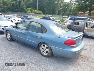 2007 Ford Taurus SE с VIN 1FAFP53U77A197390, выставлен на аукционе IAAI как лот 42805833 с пробегом 254 752 миль миль и . История ставок и продаж доступна на DreamBid. Изображение 3.