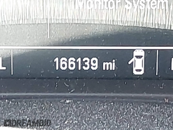 2016 Chevrolet Malibu LS with VIN 1G1ZB5STXGF266695, listed as a IAAI auction lot 42205185 with 166,139 mi miles and . Bid and sale history available at carsss.com. Image 15.