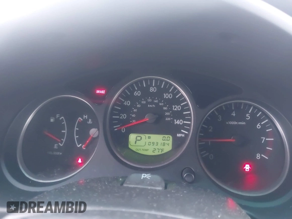 2008 Subaru Forester XT Limited с VIN JF1SG69698H703792, выставлен на аукционе IAAI как лот 41487025 с пробегом 93 184 миль миль и . История ставок и продаж доступна на DreamBid. Изображение 7.