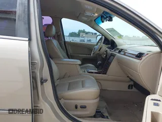 2005 Ford Five Hundred Limited с VIN 1FAHP251X5G191149, выставлен на аукционе IAAI как лот 42276681 с пробегом 138 585 миль миль и . История ставок и продаж доступна на DreamBid. Изображение 5.