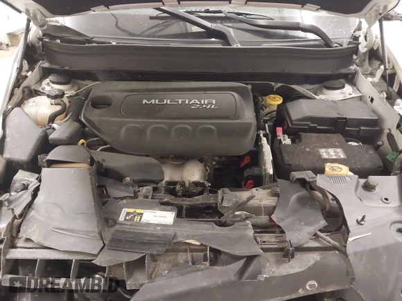 2017 Jeep Cherokee Altitude с VIN 1C4PJLAB9HW508330, выставлен на аукционе IAAI как лот 41396740 с пробегом 80 292 миль миль и . История ставок и продаж доступна на DreamBid. Изображение 10.