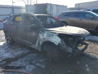 2017 Hyundai Tucson Value z VIN KM8J33A28HU322835, wystawiony jako IAAI lot #41625418 z przebiegiem Nie podano mil oraz . Historia ofert i sprzedaży dostępna na DreamBid. Obrazek 1.