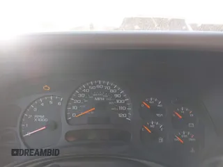 2003 Chevrolet Suburban LT z VIN 3GNEC16Z03G317762, wystawiony jako IAAI lot #40997537 z przebiegiem Nie podano mil oraz . Historia ofert i sprzedaży dostępna na DreamBid. Obrazek 15.