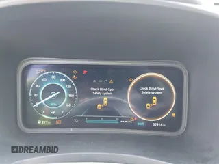 2022 Hyundai Kona Limited with VIN KM8K53A31NU897927, listed as a IAAI auction lot 42263754 with 57,916 mi miles and . Bid and sale history available at DreamBid. Image 7.