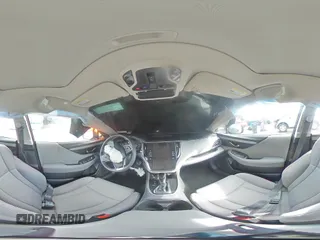 2025 Subaru Legacy Premium с VIN 4S3BWAF65S3010128, выставлен на аукционе Copart как лот 57115155 с пробегом 3 649 миль миль и Списание • Salvage title. История ставок и продаж доступна на DreamBid. Изображение 15.