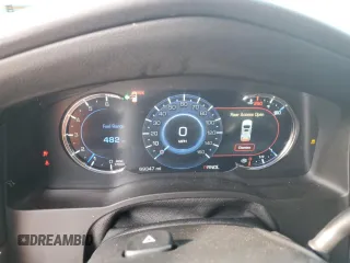 2018 Cadillac Escalade Luxury z VIN 1GYS3BKJ0JR372219, wystawiony jako Copart lot #54104855 z przebiegiem 69 347 mil mil oraz Szkoda całkowita • Salvage title. Historia ofert i sprzedaży dostępna na DreamBid. Obrazek 9.