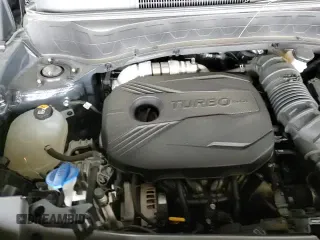 2021 Kia Seltos S z VIN KNDEUCA27M7052959, wystawiony jako Copart lot #53582235 z przebiegiem 78 866 mil mil oraz Szkoda całkowita • Salvage title. Historia ofert i sprzedaży dostępna na DreamBid. Obrazek 14.