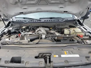 2023 Ford F-350 XL с VIN 1FT8W3BT6PED13884, выставлен на аукционе Copart как лот 52297765 с пробегом 56 112 миль миль и Списание • Salvage title. История ставок и продаж доступна на DreamBid. Изображение 11.