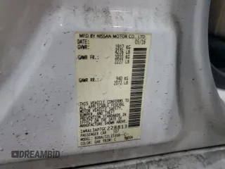 2016 Nissan Altima S with VIN 1N4AL3AP7GC228813, listed as a Copart auction lot 60472705 with 169,126 mi miles and Clean title. Bid and sale history available at DreamBid. Image 12.