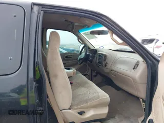 2000 Ford F-150 XL with VIN 1FTRX17L4YKB03771, listed as a IAAI auction lot 41668491 with 1 mi miles. Bid and sale history available at carsss.com. Image 5.