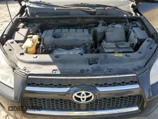 2009 Toyota RAV4 Ltd with VIN JTMBF31V595013295, listed as a Copart auction lot 48937795 with 131,448 mi miles and Salvage Title. Bid and sale history available at carsss.com. Image 12.
