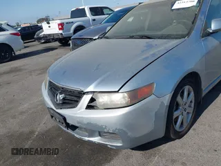 2005 Acura TSX z VIN JH4CL96845C020133, wystawiony jako IAAI lot #42313700 z przebiegiem 227 109 mil mil oraz . Historia ofert i sprzedaży dostępna na DreamBid. Obrazek 6.