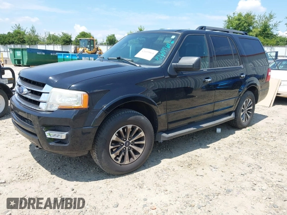 2016 Ford Expedition XLT with VIN 1FMJU1JT0GEF33482, listed as a IAAI auction lot 42609864 with 130,622 mi miles and . Bid and sale history available at DreamBid. Image 18.