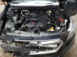 2017 Subaru Outback Premium with VIN 4S4BSAFC6H3369798, listed as a Copart auction lot 44800035 with 121,592 mi miles and Clean Title. Bid and sale history available at DreamBid. Image 12.