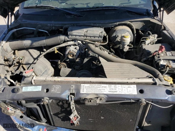 2001 Dodge Ram 1500 Work Special with VIN 1B7HC16X61S331966, listed as a Copart auction lot 88342455 with 162,763 mi miles and Salvage Title. Bid and sale history available at carsss.com. Image 11.