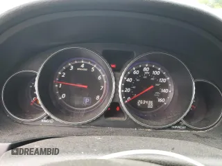 2008 Infiniti M с VIN JNKAY01E28M600190, выставлен на аукционе Copart как лот 57798385 с пробегом 263 436 миль миль и Списание • Salvage title. История ставок и продаж доступна на DreamBid. Изображение 9.