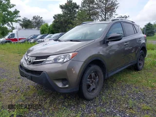 2013 Toyota RAV4 LE with VIN 2T3BFREV2DW077017, listed as a IAAI auction lot 42456065 with 164,811 mi miles and . Bid and sale history available at DreamBid. Image 2.