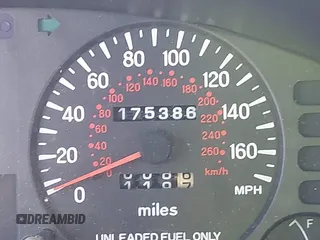 1997 Mitsubishi Eclipse with VIN 4A3AK44Y1VE085637, listed as a IAAI auction lot 41731281 with 175,386 mi miles and . Bid and sale history available at DreamBid. Image 15.