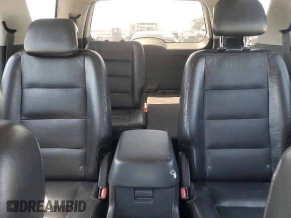 2005 Ford Freestyle Limited z VIN 1FMDK06165GA16290, wystawiony jako Copart lot #55596965 z przebiegiem Nie podano mil oraz Szkoda całkowita • Salvage title. Historia ofert i sprzedaży dostępna na DreamBid. Obrazek 10.