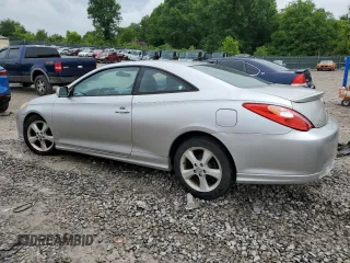 2006 Toyota Solara SE z VIN 4T1CA38P86U091853, wystawiony jako Copart lot #58825305 z przebiegiem 281 722 mil mil oraz Szkoda całkowita • Salvage title. Historia ofert i sprzedaży dostępna na DreamBid. Obrazek 2.