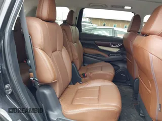 2022 Subaru Ascent Touring with VIN 4S4WMARD7N3417188, listed as a IAAI auction lot 42516021 with 46,617 mi miles and . Bid and sale history available at DreamBid. Image 8.