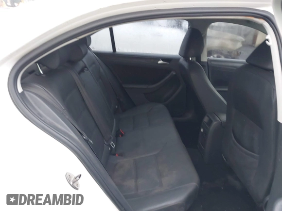 2012 Volkswagen Jetta SE with VIN 3VWDX7AJ2CM356378, listed as a IAAI auction lot 41145401 with 132,301 mi miles and . Bid and sale history available at DreamBid. Image 8.