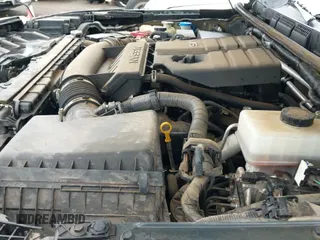 2022 Nissan Frontier Pro-4X z VIN 1N6ED1EK7NN663549, wystawiony jako IAAI lot #42116722 z przebiegiem 49 125 mil mil oraz . Historia ofert i sprzedaży dostępna na DreamBid. Obrazek 19.