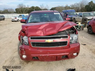 2013 Chevrolet Suburban LT with VIN 1GNSKJE76DR336422, listed as a Copart auction lot 47453575 with 139,399 mi miles and Salvage Title. Bid and sale history available at carsss.com. Image 5.