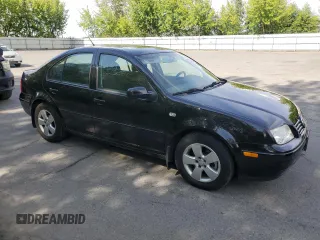 2003 Volkswagen Jetta GLS с VIN 3VWSK69M33M036582, выставлен на аукционе Copart как лот 61177465 с пробегом 62 322 миль миль и Чистый • Clean title. История ставок и продаж доступна на DreamBid. Изображение 4.