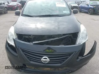 2012 Nissan Versa SL with VIN 3N1CN7AP9CL832613, listed as a IAAI auction lot 42501680 with 83,714 mi miles and . Bid and sale history available at DreamBid. Image 6.