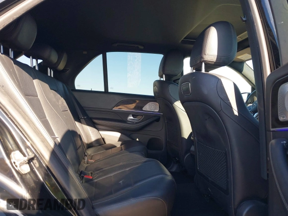 2020 Mercedes-Benz GLE 350 z VIN 4JGFB4KB3LA036673, wystawiony jako IAAI lot #41773383 z przebiegiem 79 022 mil mil oraz . Historia ofert i sprzedaży dostępna na DreamBid. Obrazek 8.