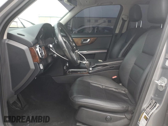 2015 Mercedes-Benz GLK with VIN WDCGG8JB8FG401069, listed as a Copart auction lot 53851675 with 151,213 mi miles and Clean Title. Bid and sale history available at carsss.com. Image 7.