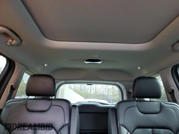 2022 Jeep Grand Cherokee Limited with VIN 1C4RJJBG8N8554545, listed as a Copart auction lot 44686215 with 69,545 mi miles and Salvage title. Bid and sale history available at DreamBid. Image 10.