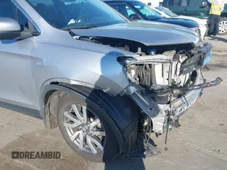 2020 Honda Pilot EX-L z VIN 5FNYF5H51LB016163, wystawiony jako IAAI lot #42030430 z przebiegiem 65 383 mil mil oraz . Historia ofert i sprzedaży dostępna na DreamBid. Obrazek 17.