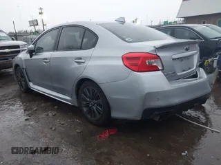 2015 Subaru WRX Premium с VIN JF1VA1D63F9819277, выставлен на аукционе IAAI как лот 41946532 с пробегом 112 783 миль миль и . История ставок и продаж доступна на DreamBid. Изображение 3.