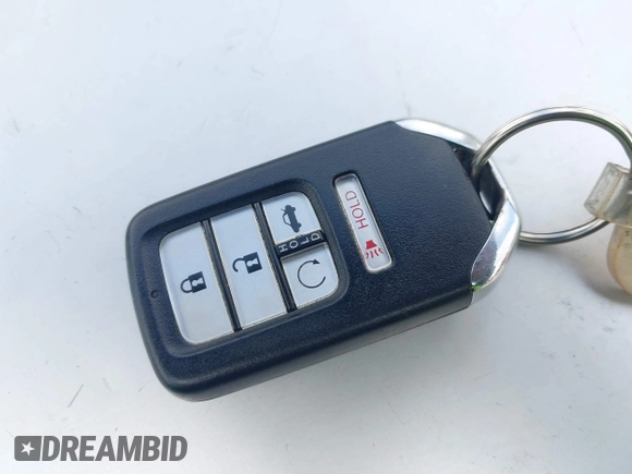 2020 Honda Accord with VIN 1HGCV3F16LA012041, listed as a IAAI auction lot 41501343 with 97,277 mi miles and . Bid and sale history available at DreamBid. Image 11.