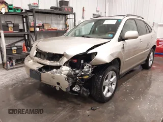 2006 Lexus RX 330 with VIN 2T2HA31U06C088710, listed as a IAAI auction lot 41959314 with 239,099 mi miles and . Bid and sale history available at DreamBid. Image 6.