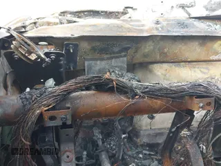 2023 Ram 2500 Laramie z VIN 3C6UR5FL7PG513099, wystawiony jako IAAI lot #41882148 z przebiegiem Nie podano mil oraz . Historia ofert i sprzedaży dostępna na DreamBid. Obrazek 7.