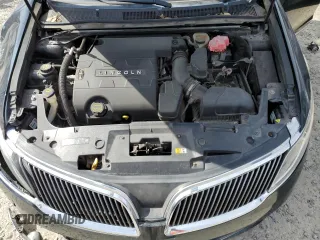 2014 Lincoln MKS с VIN 1LNHL9DK5EG609220, выставлен на аукционе Copart как лот 42928365 с пробегом Не указан миль и Списание • Salvage title. История ставок и продаж доступна на DreamBid. Изображение 13.