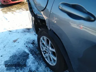 2017 Jeep Cherokee Latitude с VIN 1C4PJMCS8HW620426, выставлен на аукционе IAAI как лот 41252209 с пробегом 136 138 миль миль и . История ставок и продаж доступна на DreamBid. Изображение 17.