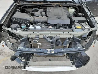 2021 Toyota 4Runner SR5 Premium с VIN JTENU5JR0M5932949, выставлен на аукционе Copart как лот 51692275 с пробегом 62 284 миль миль и Списание • Salvage title. История ставок и продаж доступна на DreamBid. Изображение 12.